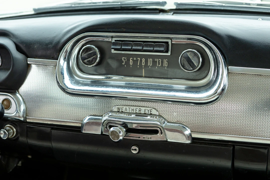 1957 Hudson Hornet - Image 30 of 31