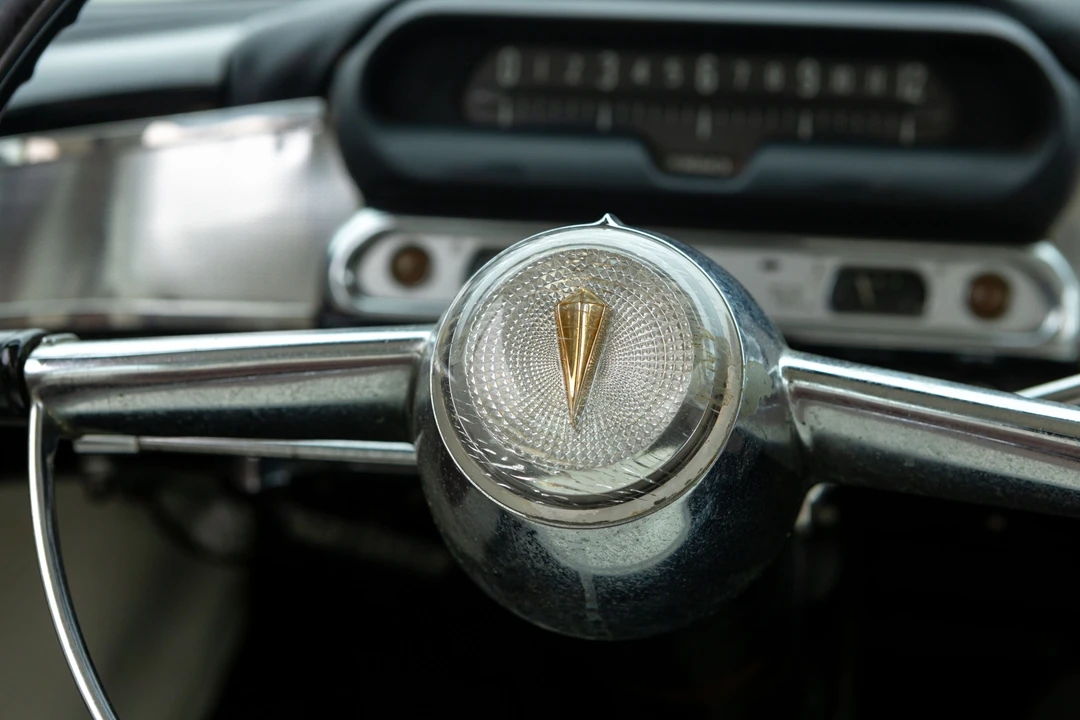 1957 Hudson Hornet - Image 29 of 31