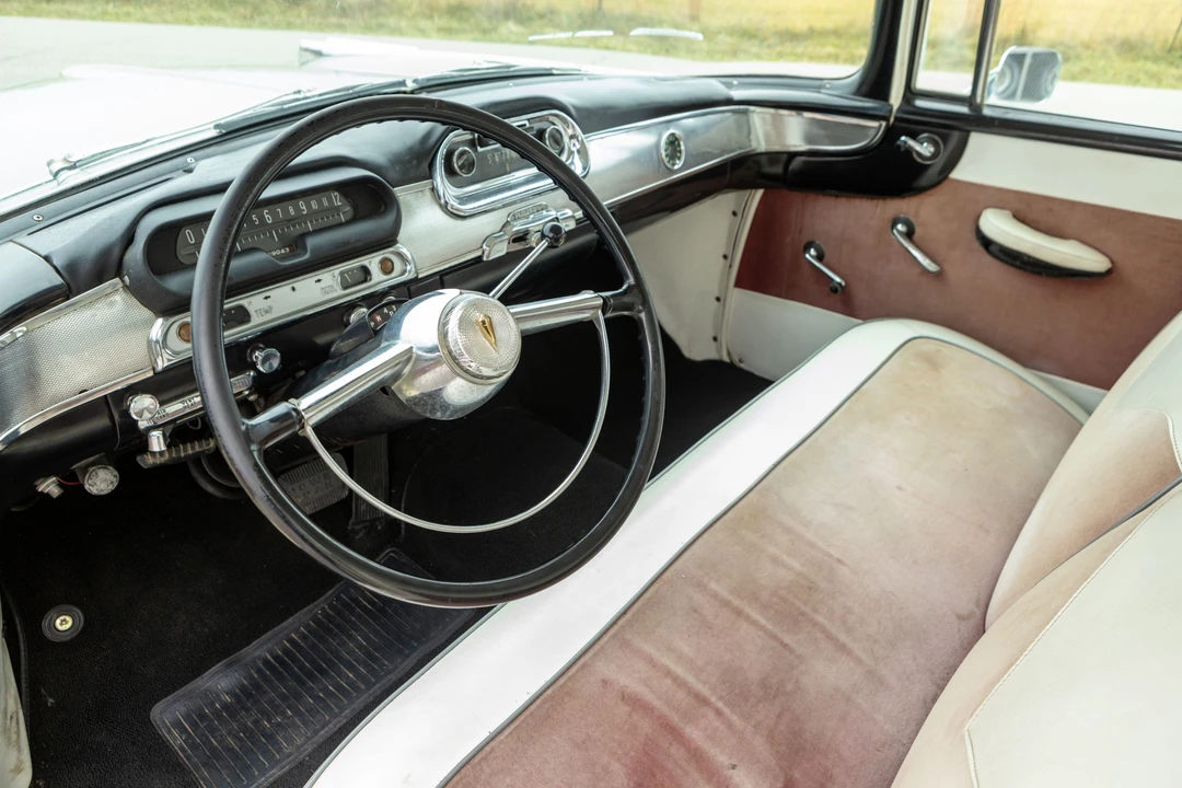 1957 Hudson Hornet - Image 7 of 31