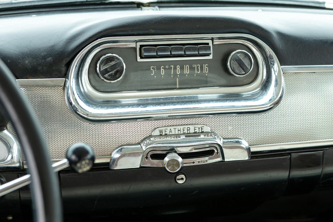1957 Hudson Hornet - Image 31 of 31