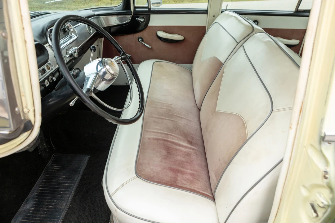 1957 Hudson Hornet - Image 16 of 31