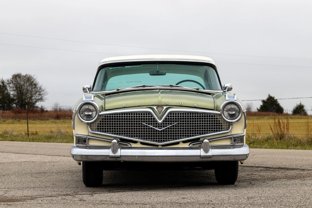 1957 Hudson Hornet - Image 6 of 31