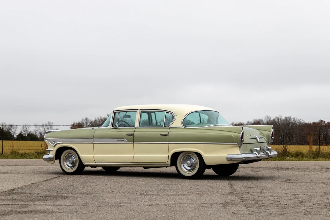 1957 Hudson Hornet - Image 3 of 31