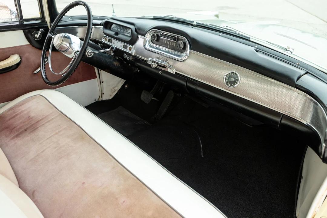 1957 Hudson Hornet - Image 17 of 31