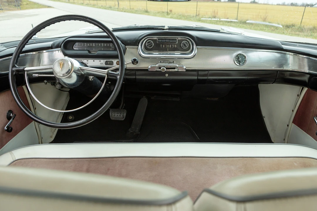 1957 Hudson Hornet - Image 15 of 31