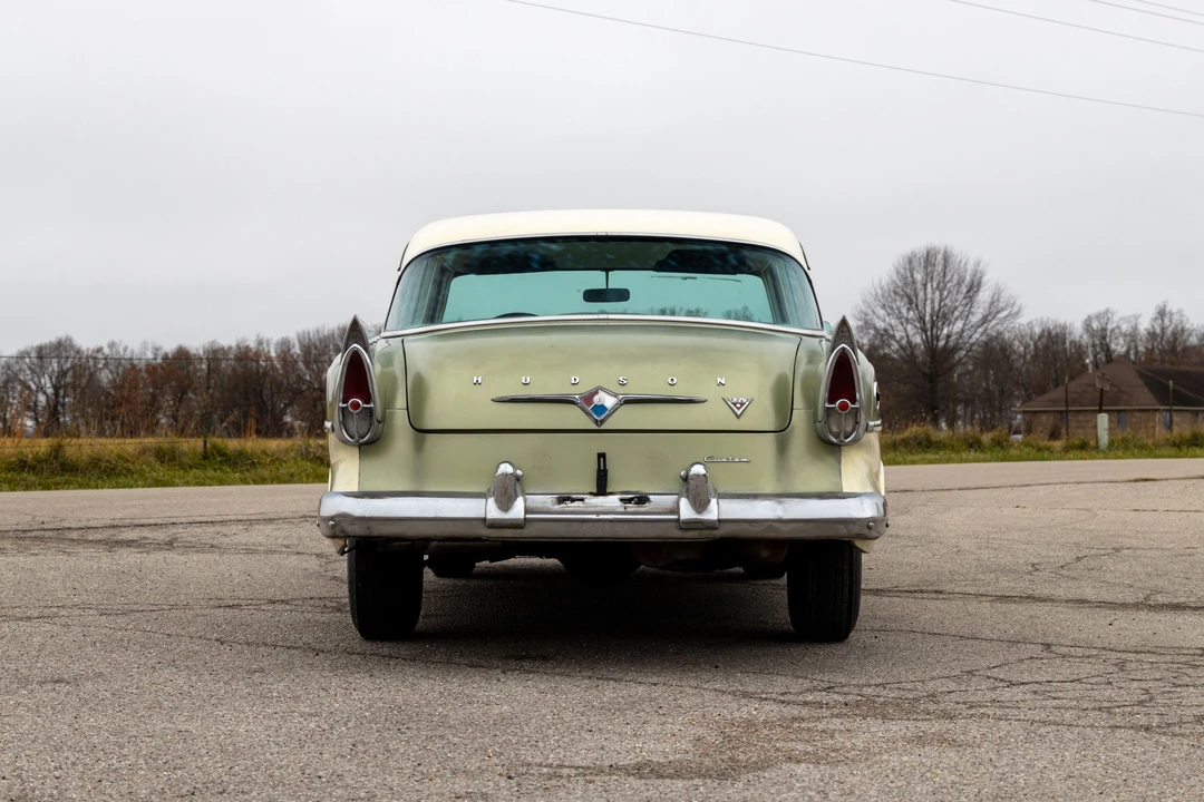1957 Hudson Hornet - Image 14 of 31