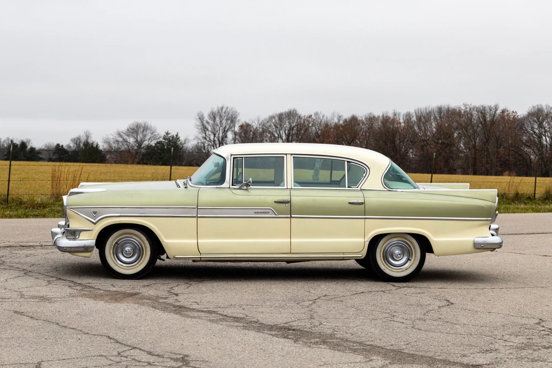 1957 Hudson Hornet - Image 8 of 31