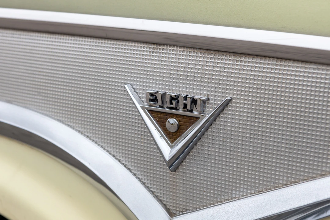 1957 Hudson Hornet - Image 20 of 31