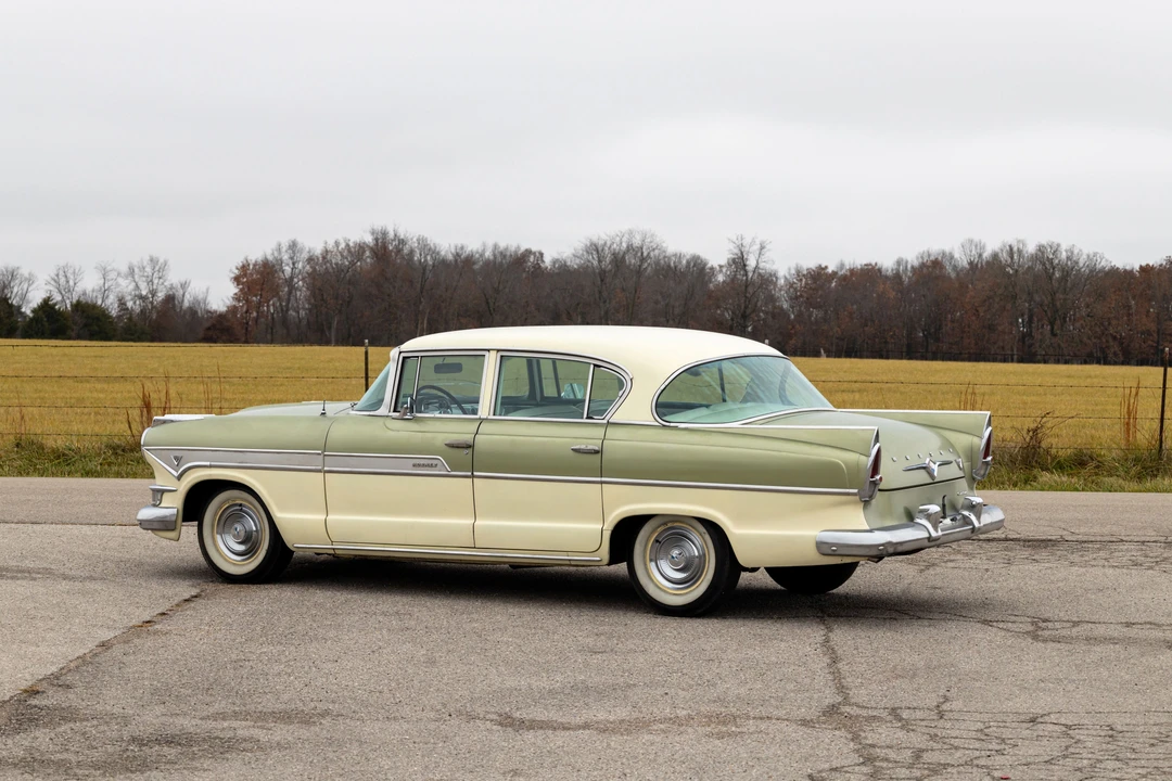1957 Hudson Hornet - Image 11 of 31