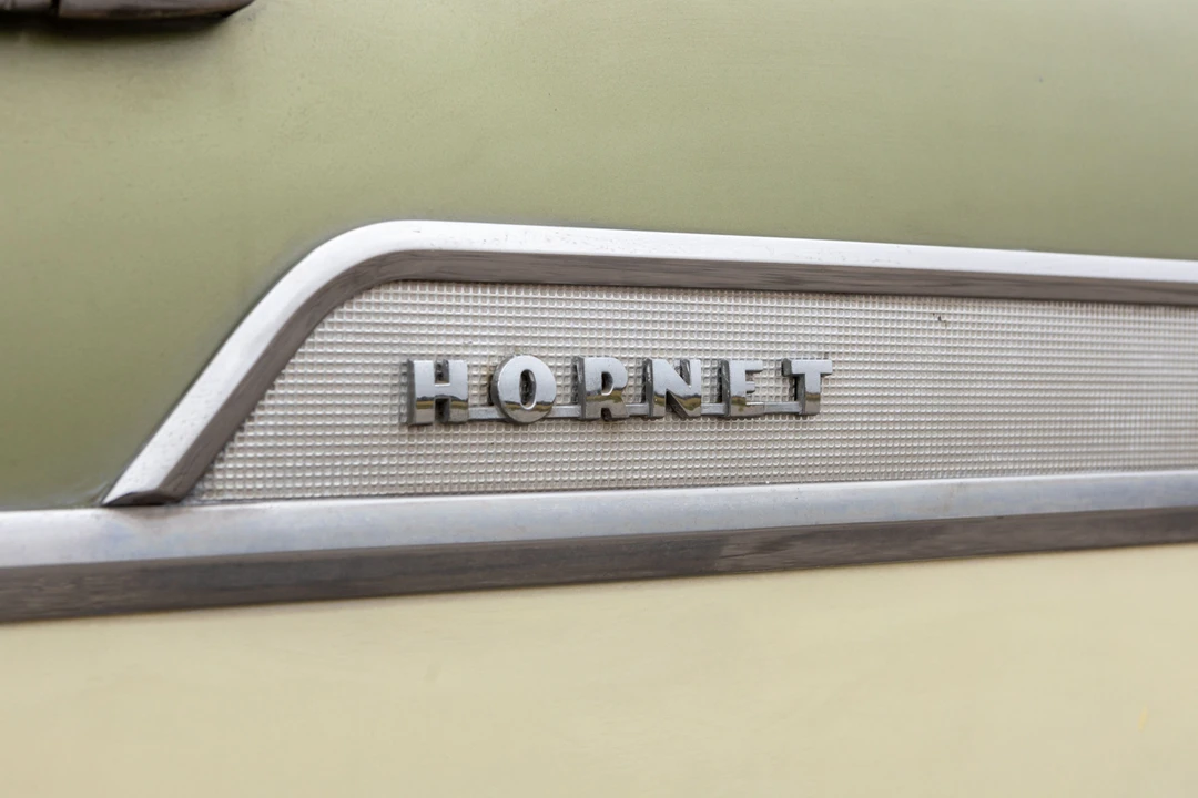 1957 Hudson Hornet - Image 21 of 31