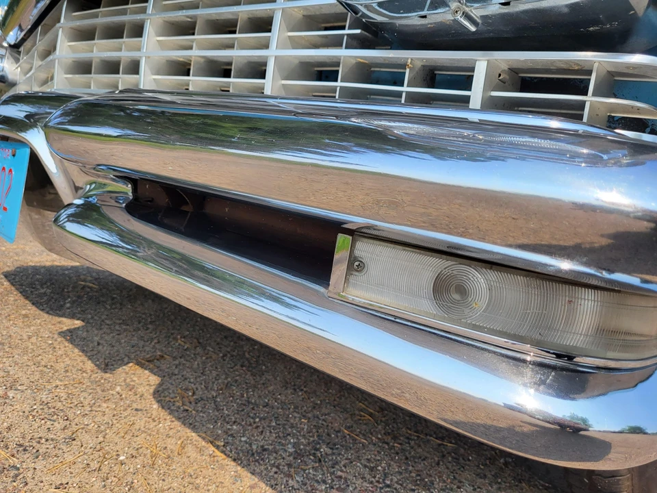 1957 Chrysler Imperial 2nd Gen - Image 21 of 31