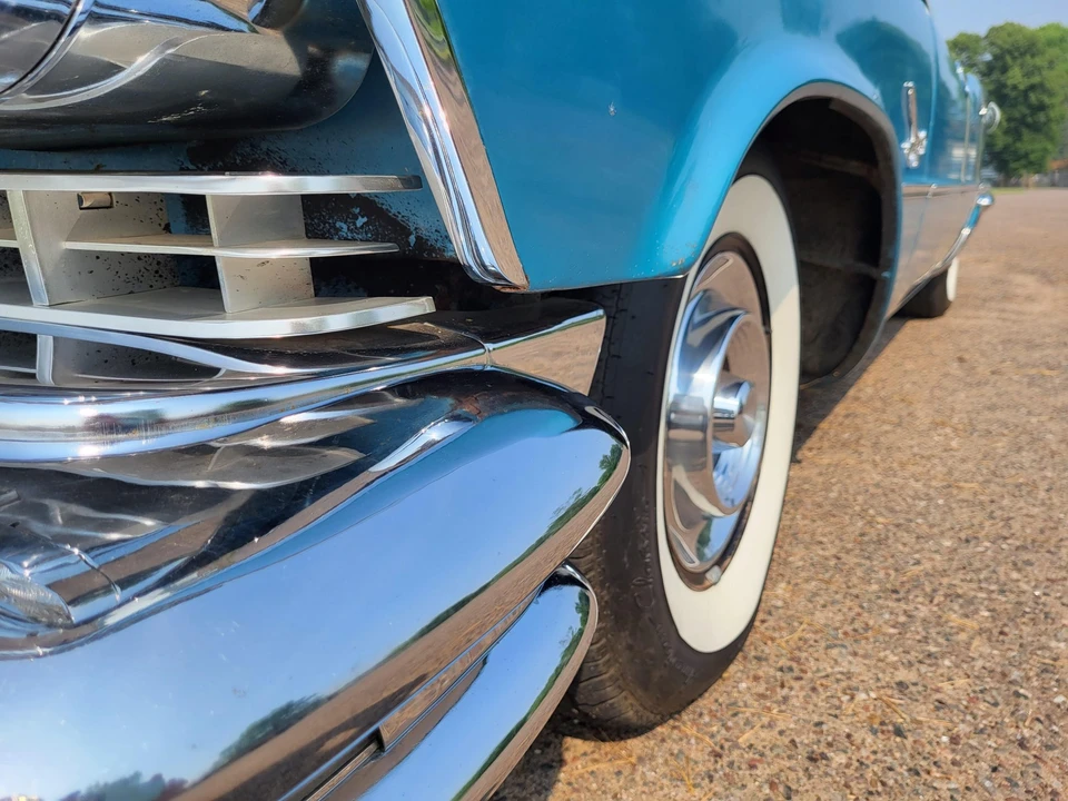1957 Chrysler Imperial 2nd Gen - Image 22 of 31