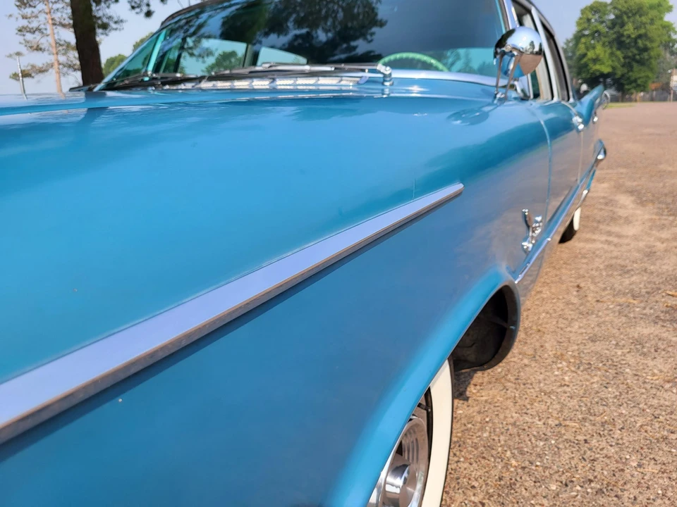 1957 Chrysler Imperial 2nd Gen - Image 23 of 31