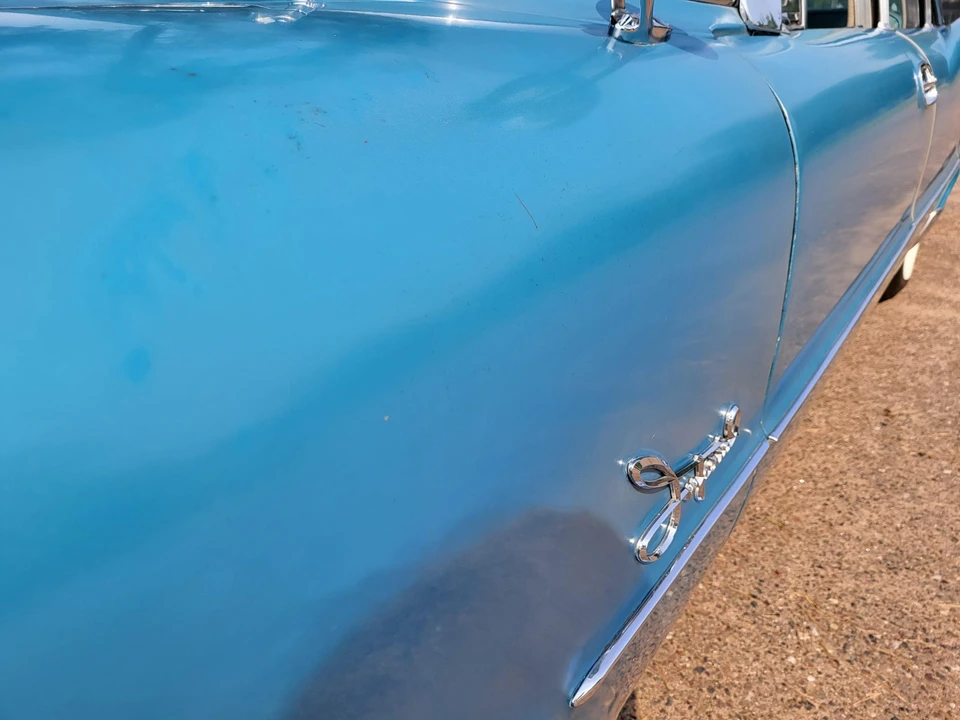 1957 Chrysler Imperial 2nd Gen - Image 24 of 31