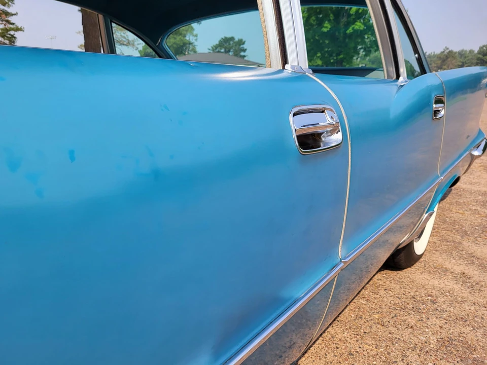 1957 Chrysler Imperial 2nd Gen - Image 29 of 31