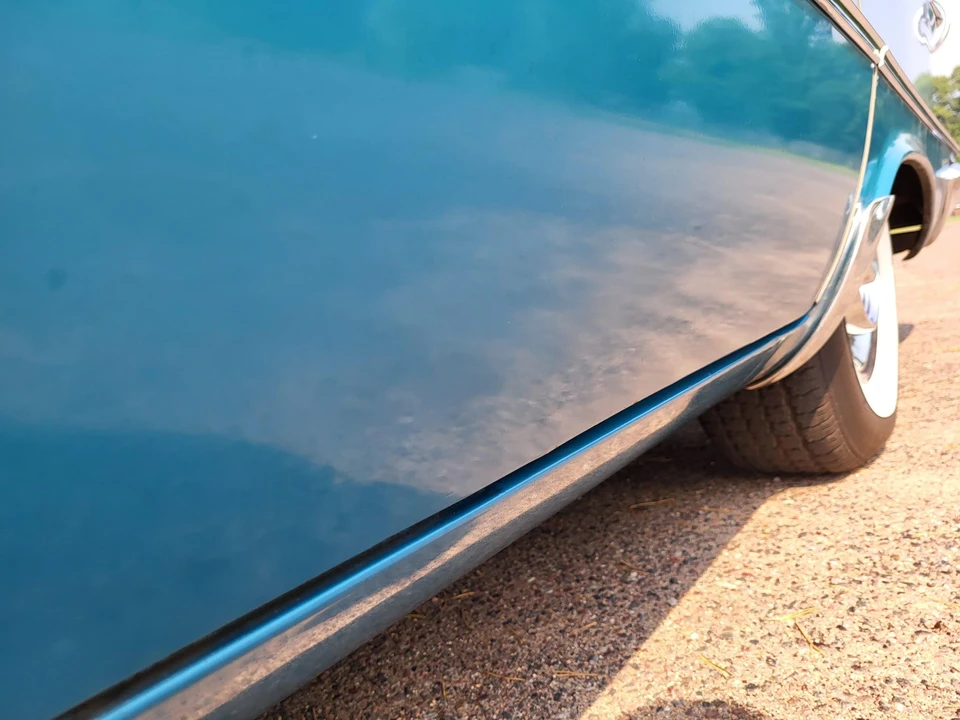 1957 Chrysler Imperial 2nd Gen - Image 31 of 31