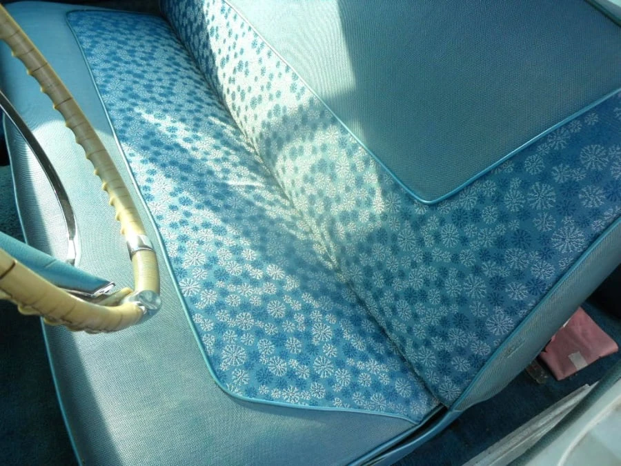 1957 Imperial - Image 4 of 8