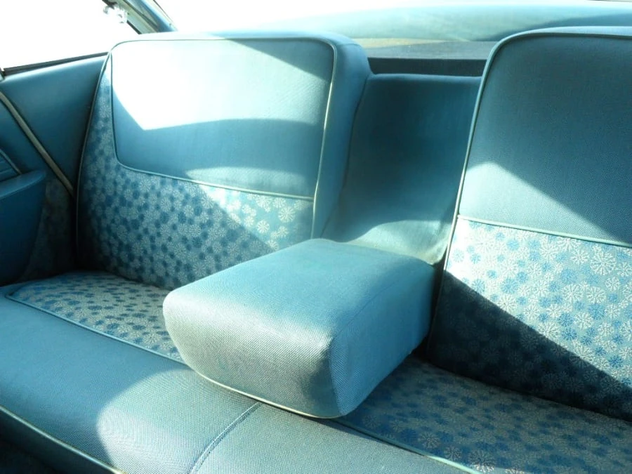 1957 Imperial - Image 5 of 8