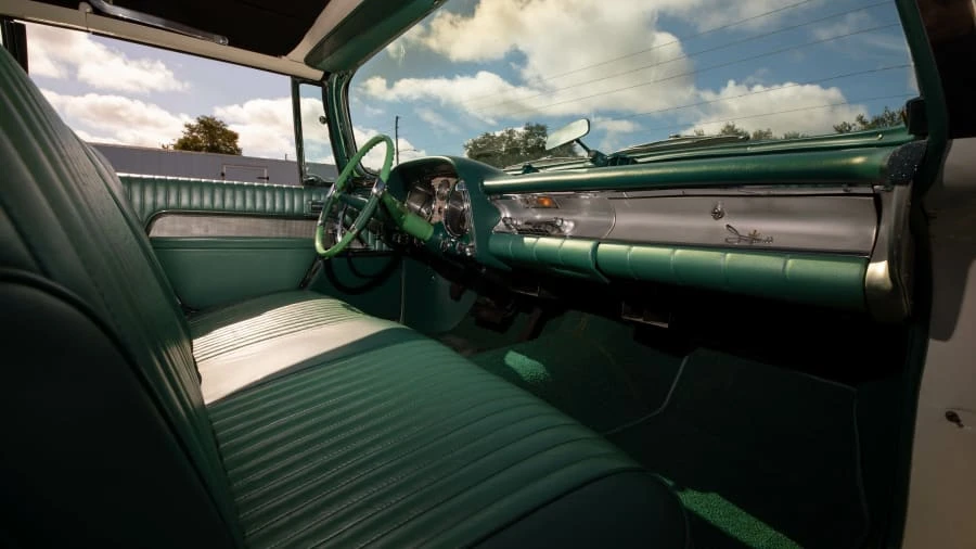 1957 Imperial Crown - Image 5 of 31