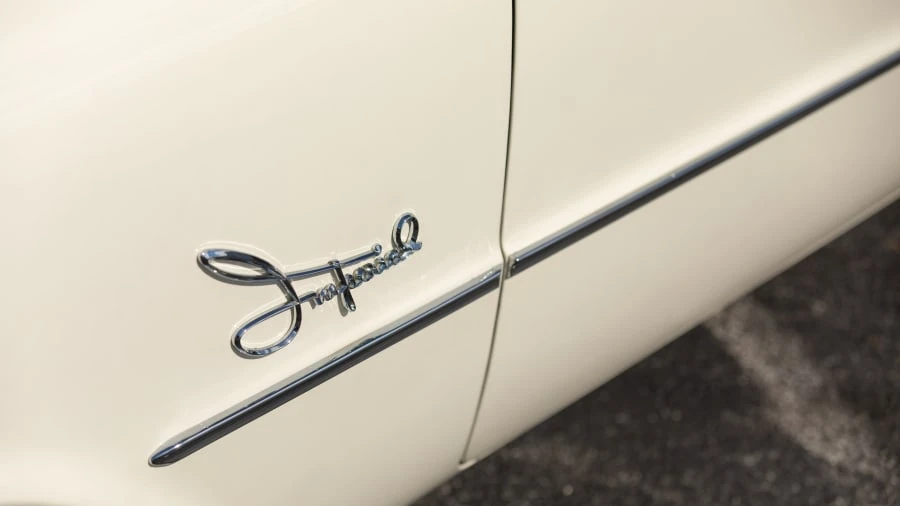 1957 Imperial Crown - Image 10 of 31