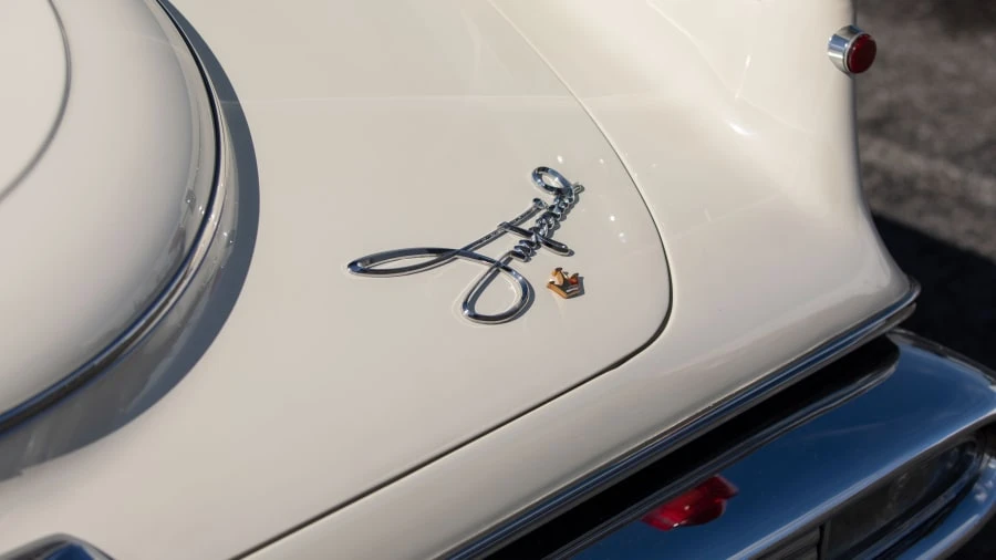 1957 Imperial Crown - Image 15 of 31