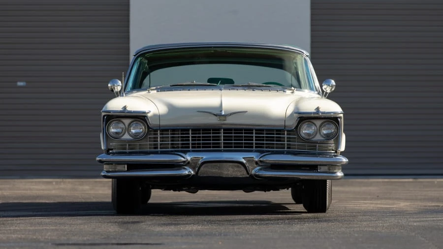 1957 Imperial Crown - Image 16 of 31