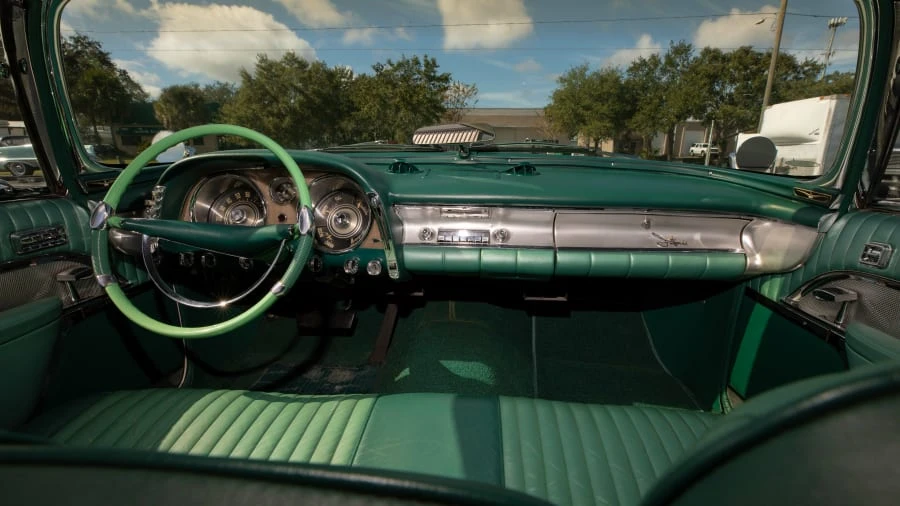 1957 Imperial Crown - Image 17 of 31