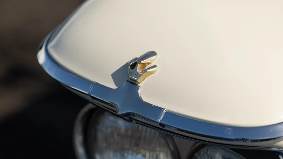1957 Imperial Crown - Image 19 of 31