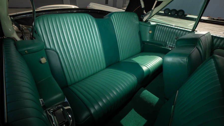 1957 Imperial Crown - Image 20 of 31