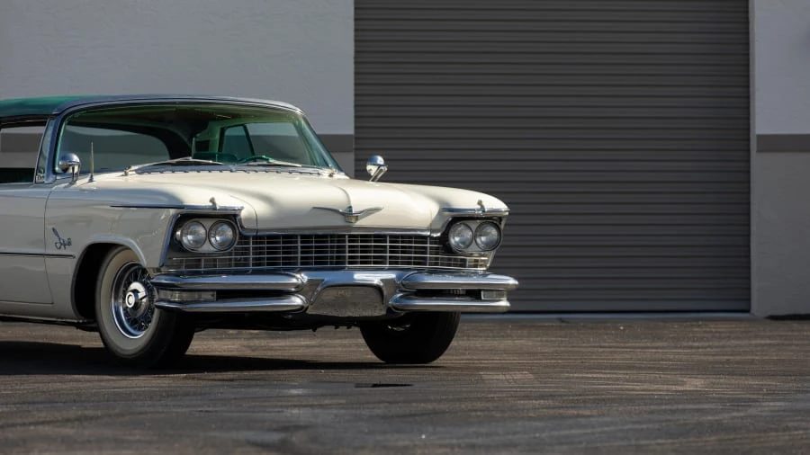 1957 Imperial Crown - Image 21 of 31