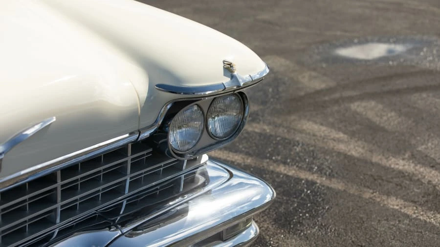 1957 Imperial Crown - Image 26 of 31
