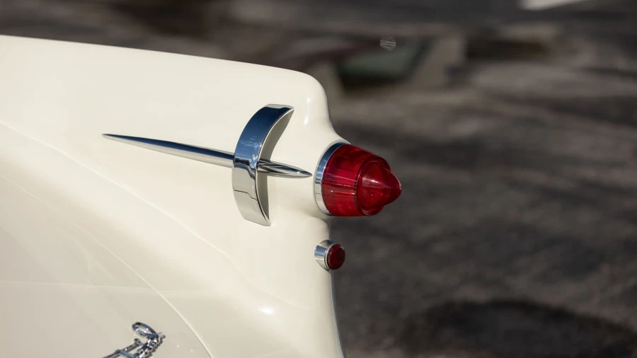 1957 Imperial Crown - Image 28 of 31