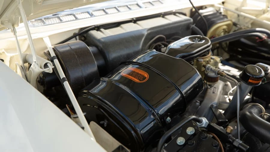 1957 Imperial Crown - Image 31 of 31