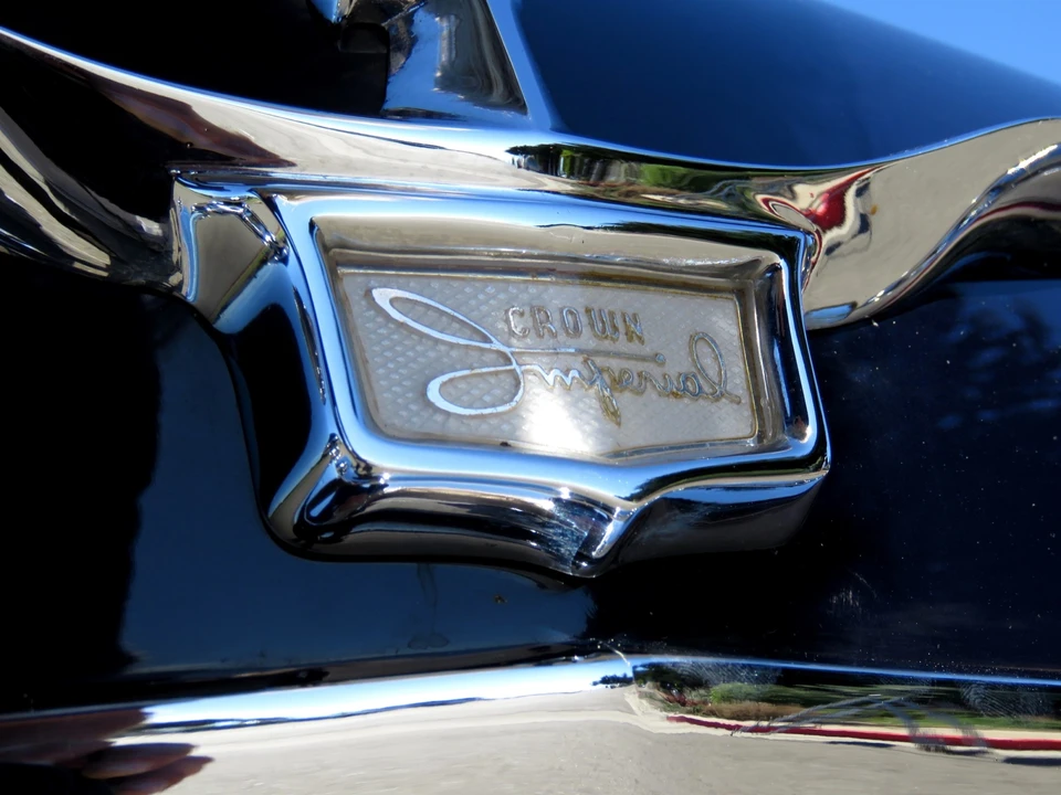 1957 Chrysler Imperial 2nd Gen - Image 28 of 31
