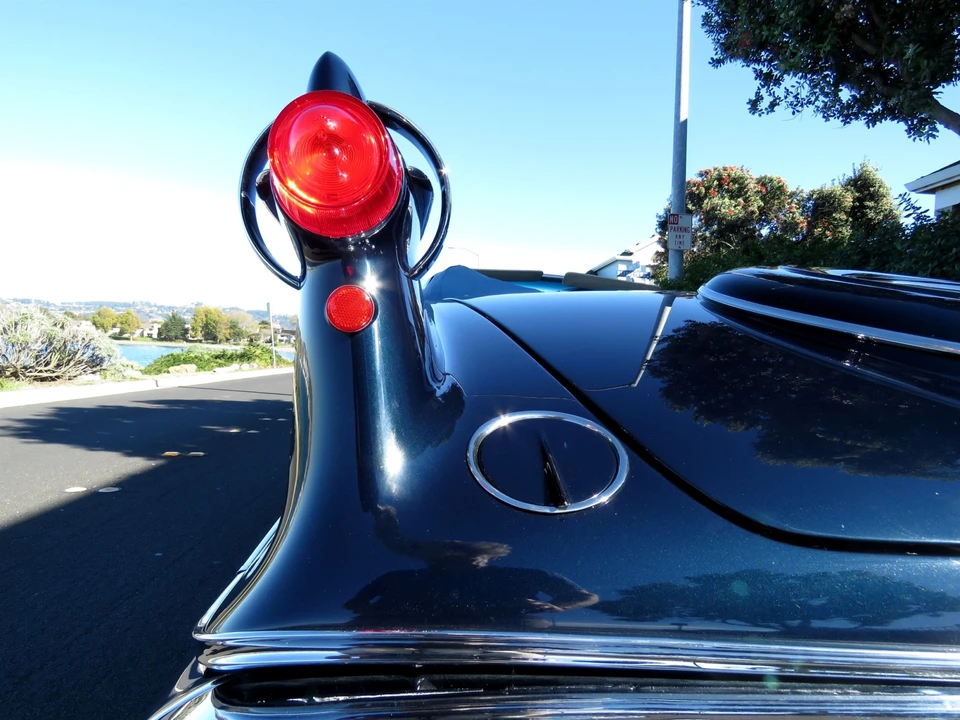1957 Chrysler Imperial 2nd Gen - Image 27 of 31