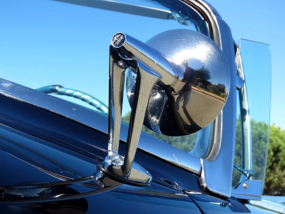 1957 Chrysler Imperial 2nd Gen - Image 26 of 31