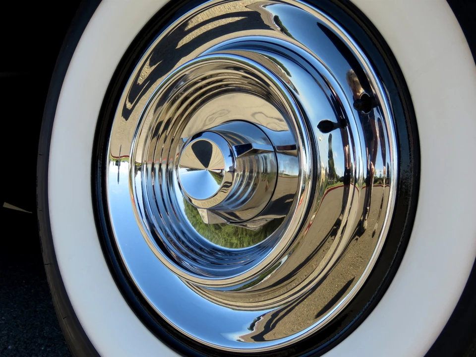 1957 Chrysler Imperial 2nd Gen - Image 25 of 31