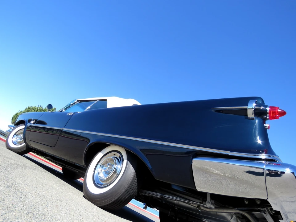 1957 Chrysler Imperial 2nd Gen - Image 14 of 31