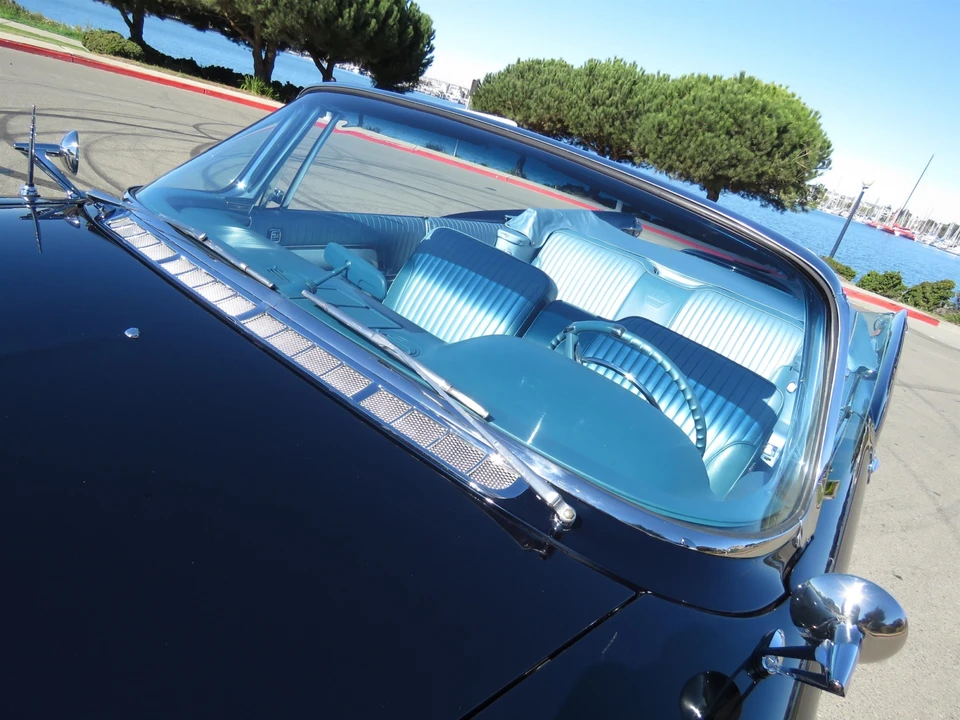 1957 Chrysler Imperial 2nd Gen - Image 19 of 31
