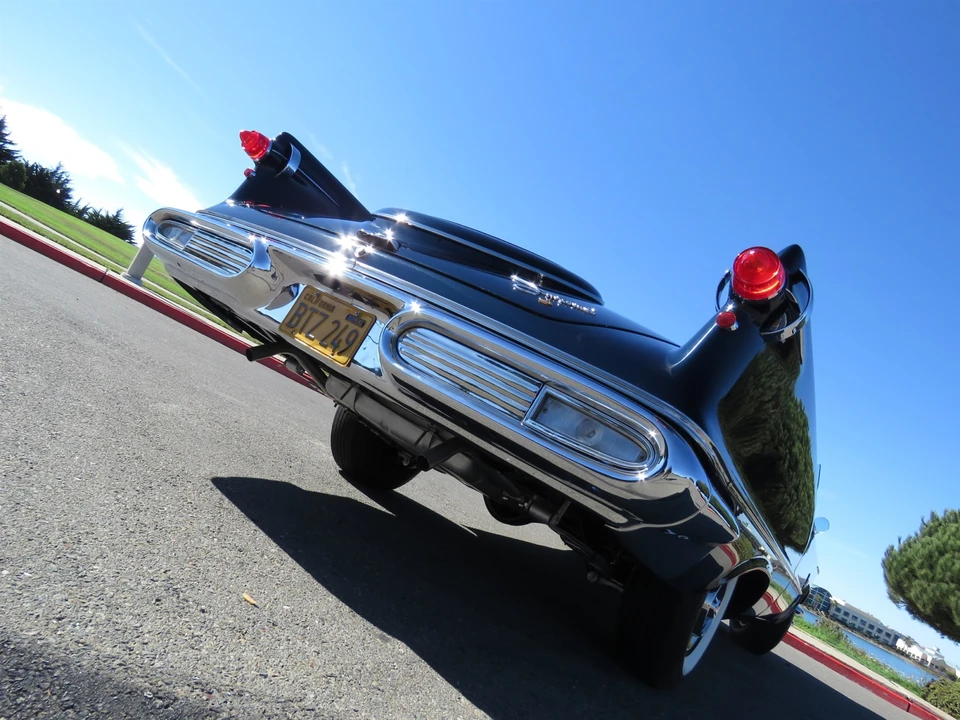 1957 Chrysler Imperial 2nd Gen - Image 21 of 31