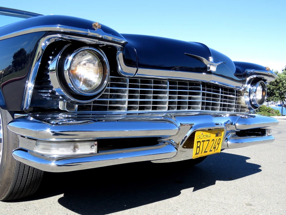 1957 Chrysler Imperial 2nd Gen - Image 17 of 31