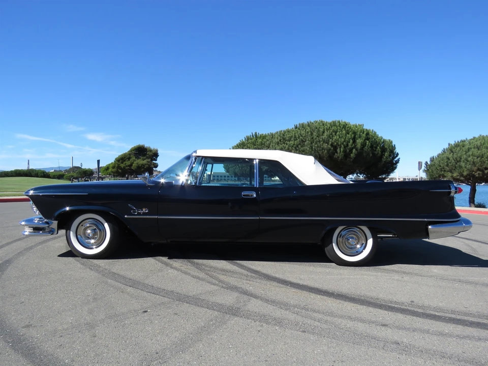 1957 Chrysler Imperial 2nd Gen - Image 10 of 31