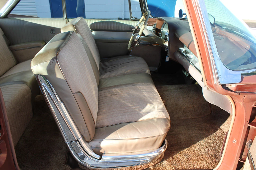 1957 Chrysler Imperial 2nd Gen - Image 17 of 31