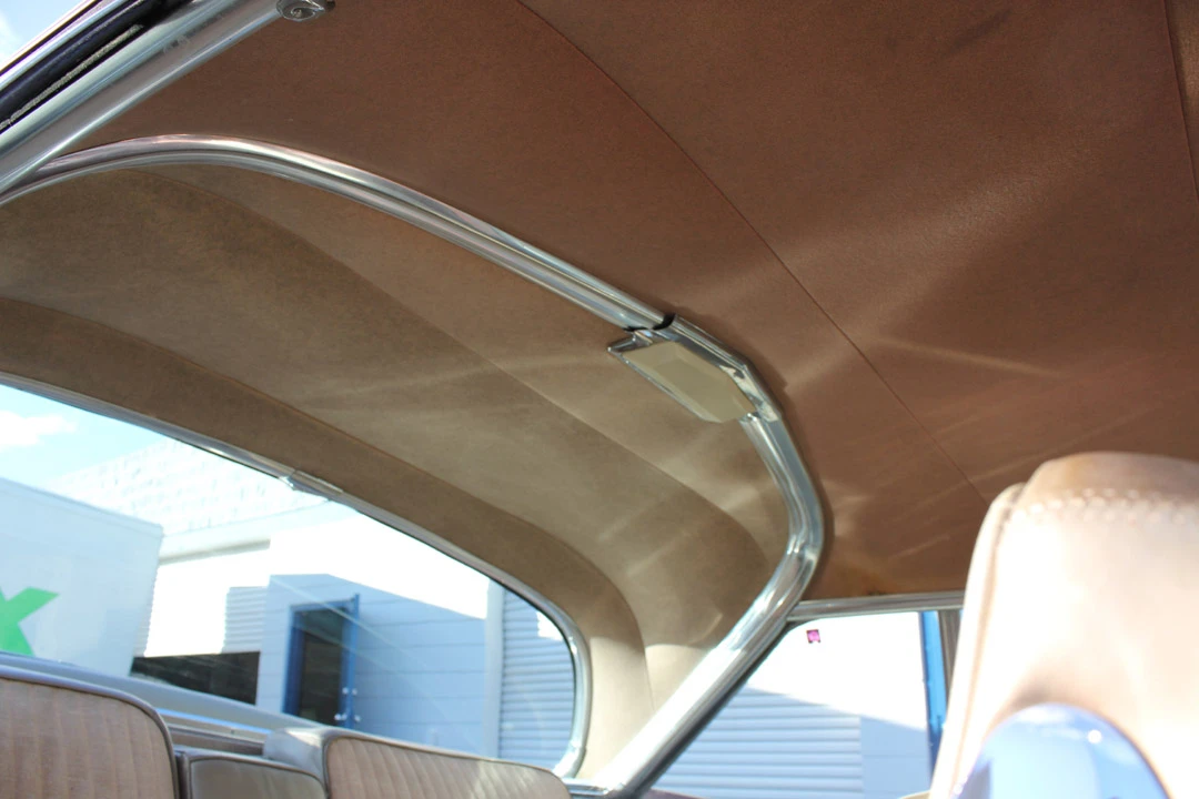1957 Chrysler Imperial 2nd Gen - Image 21 of 31