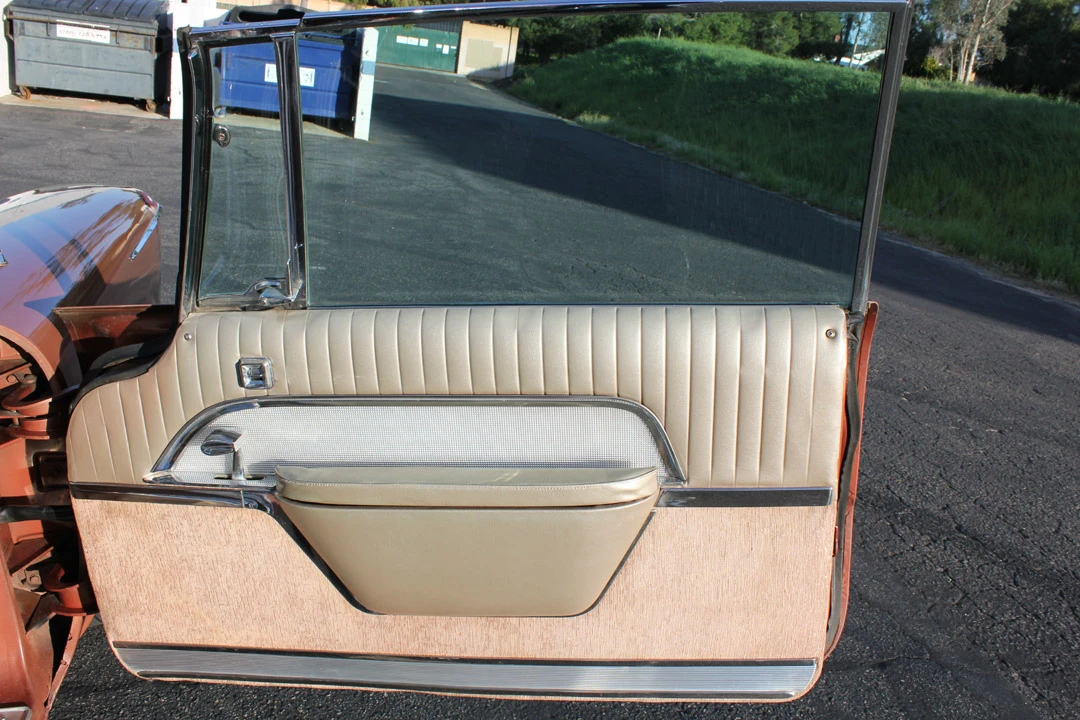 1957 Chrysler Imperial 2nd Gen - Image 23 of 31