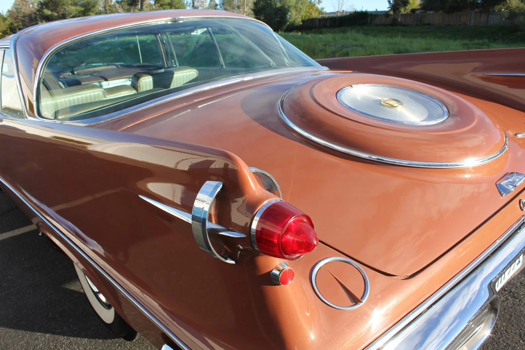 1957 Chrysler Imperial 2nd Gen - Image 16 of 31