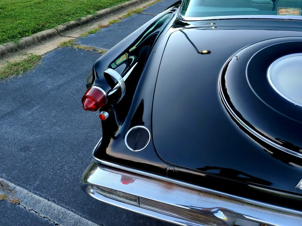 1957 Chrysler Imperial 2nd Gen - Image 20 of 31