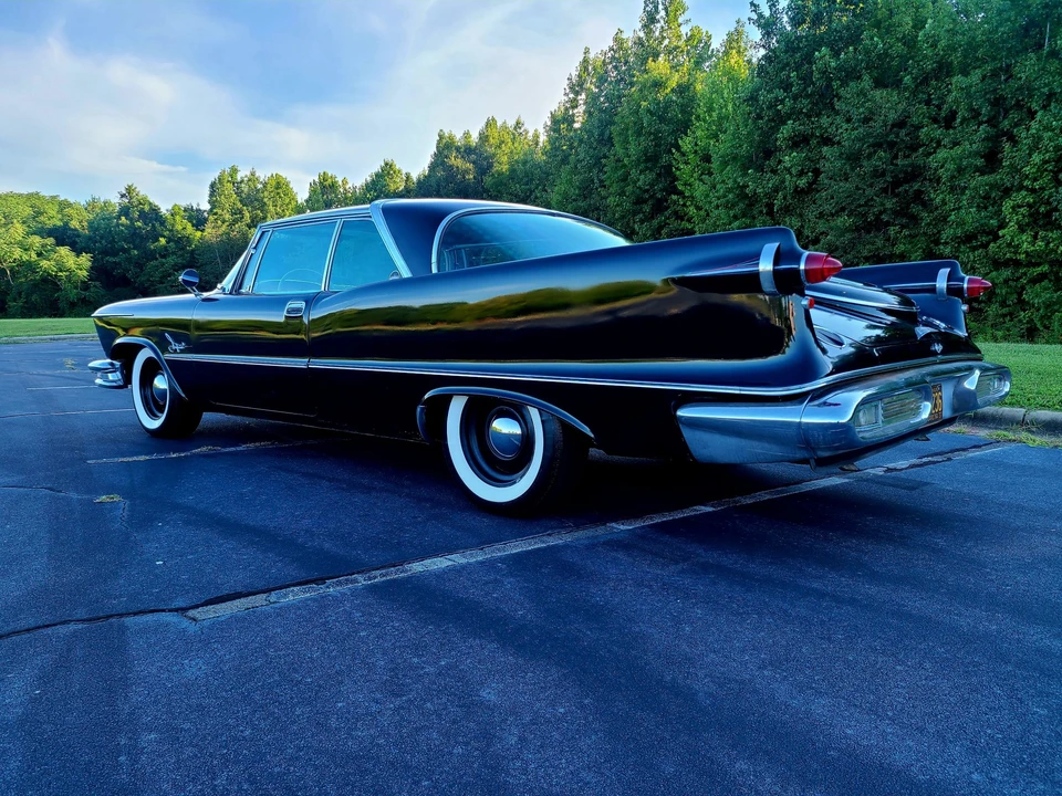 1957 Chrysler Imperial 2nd Gen - Image 5 of 31