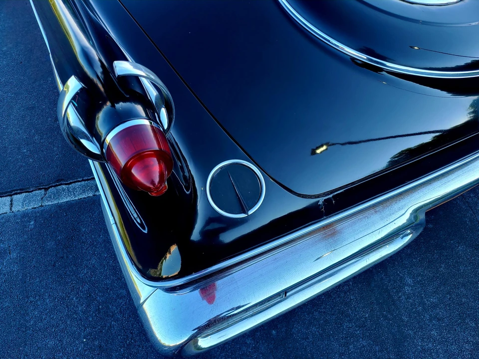 1957 Chrysler Imperial 2nd Gen - Image 19 of 31