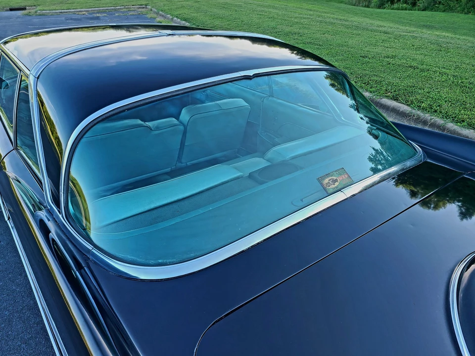 1957 Chrysler Imperial 2nd Gen - Image 18 of 31